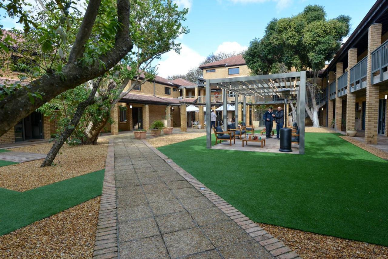 All Africa House Cape Town Exterior foto